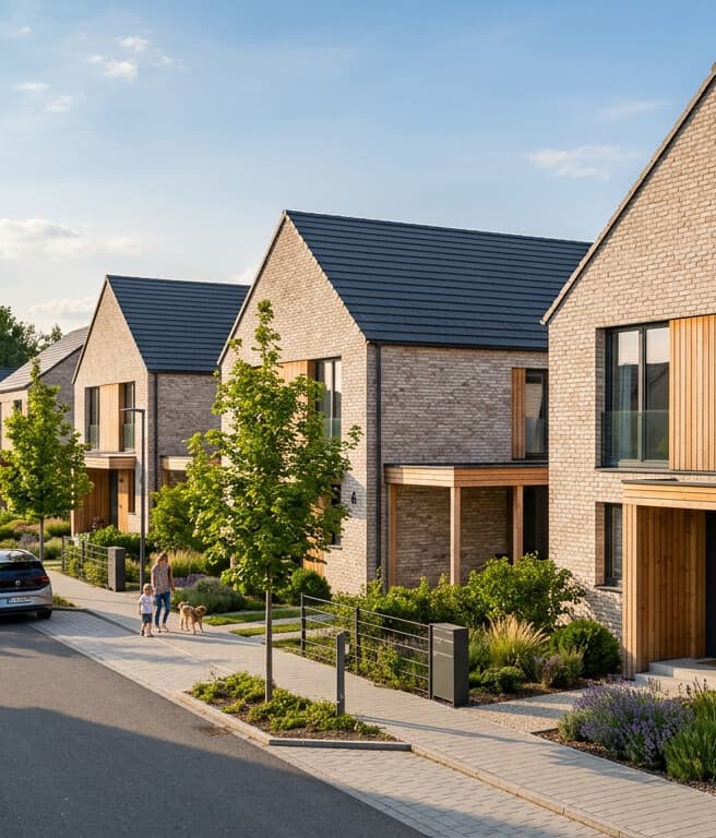 Brestový háj Čataj - foto 1