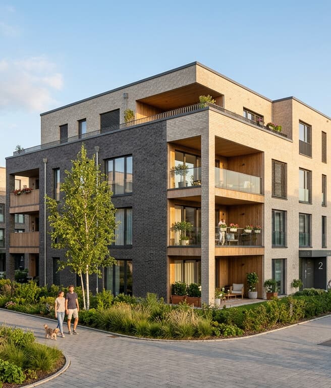 Brestový háj Čataj - foto 2