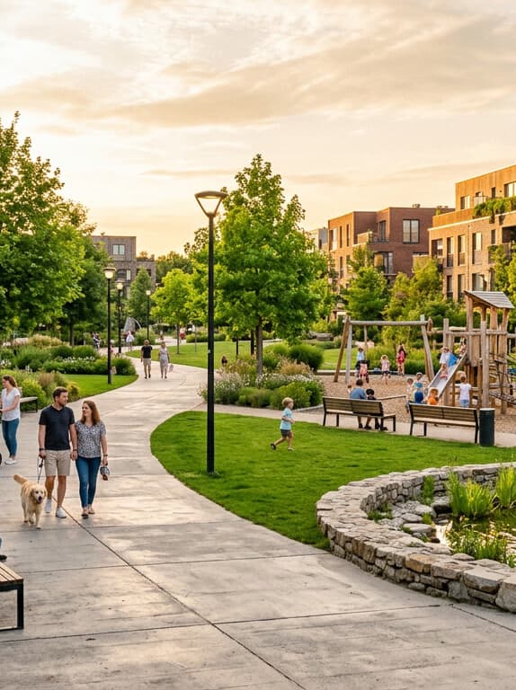 Brestový háj Čataj - foto 3