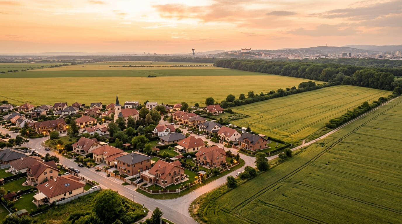 Brestový háj Čataj - foto 4