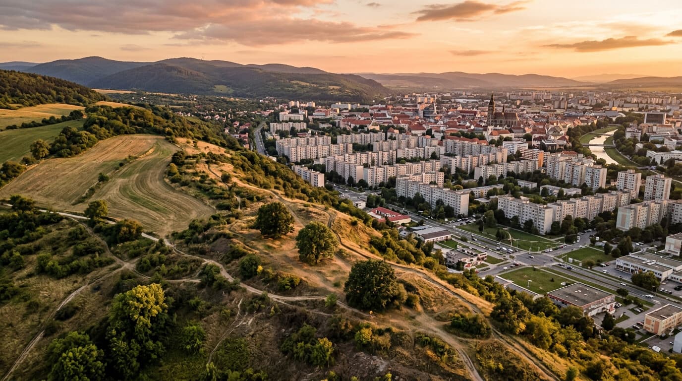 Obytný súbor Kamenné - foto 5