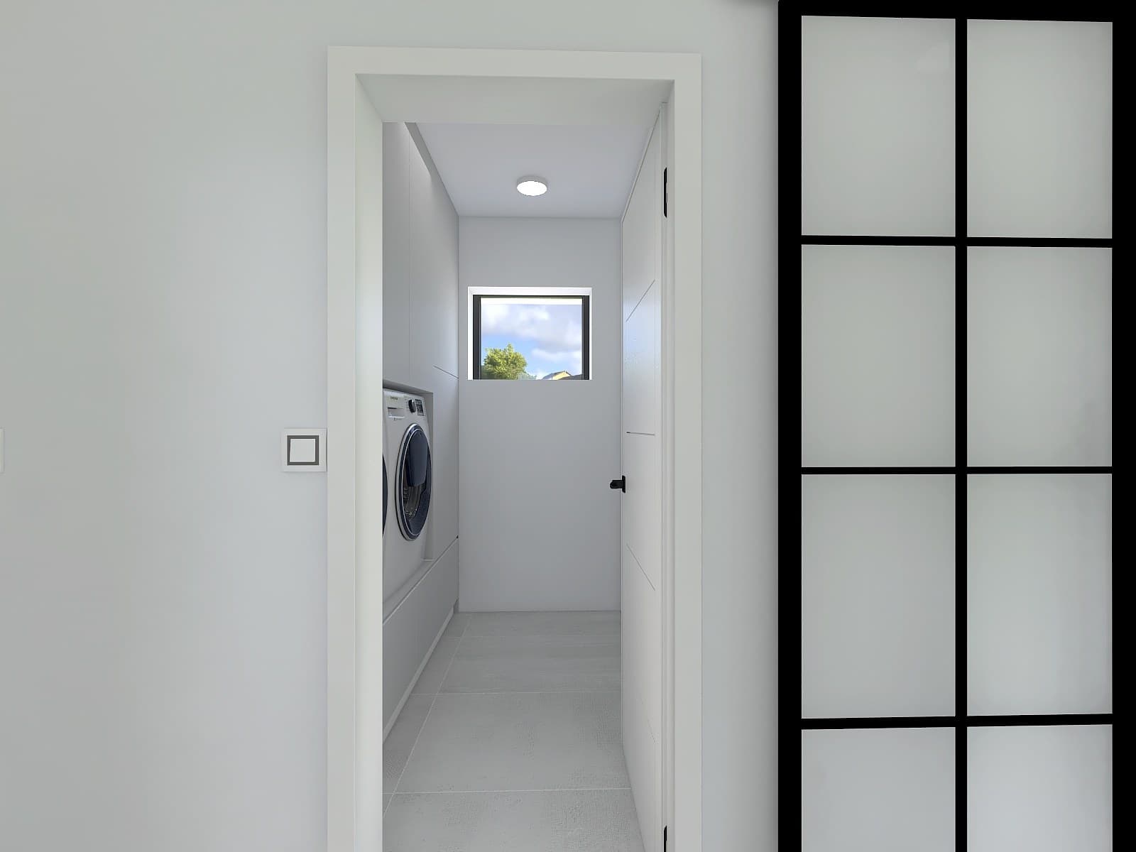 IBV Vajkovce — Dispozície a priestory 5