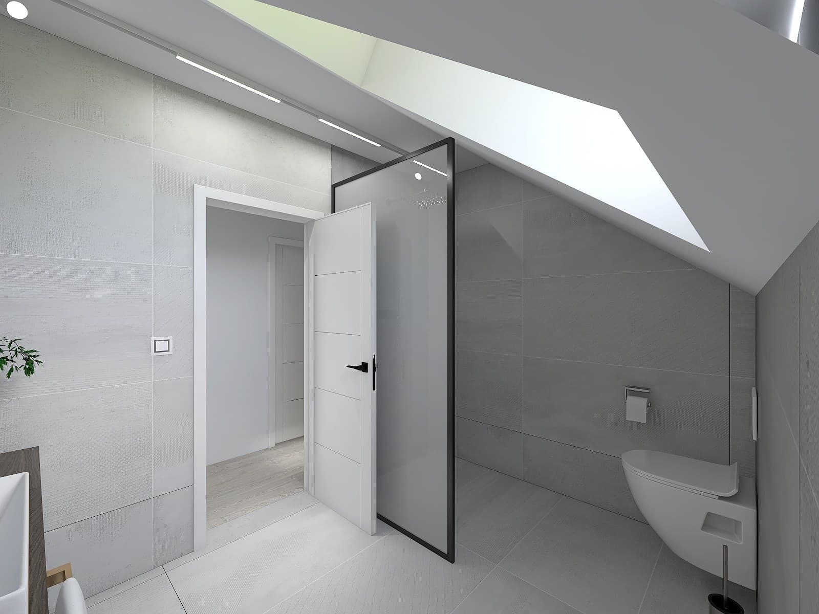 IBV Vajkovce — Dispozície a priestory 22