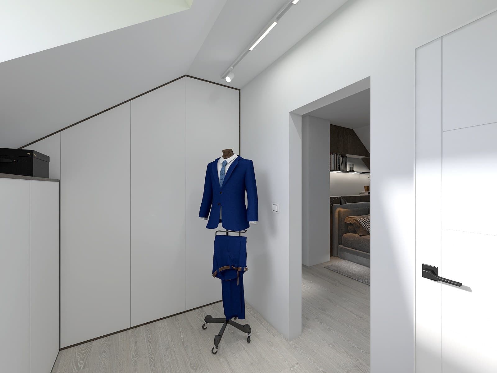 IBV Vajkovce — Dispozície a priestory 29