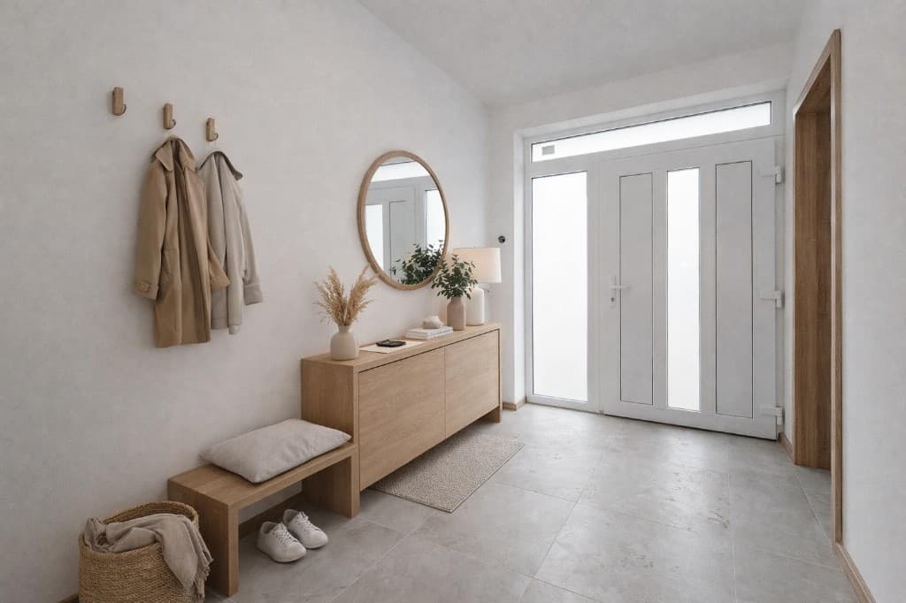 IBV Herľany — Vizualizácie exteriéru a interiéru 5