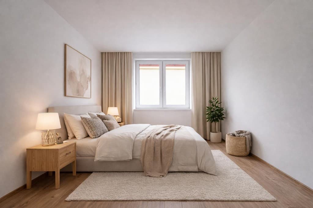 IBV Herľany — Vizualizácie exteriéru a interiéru 6