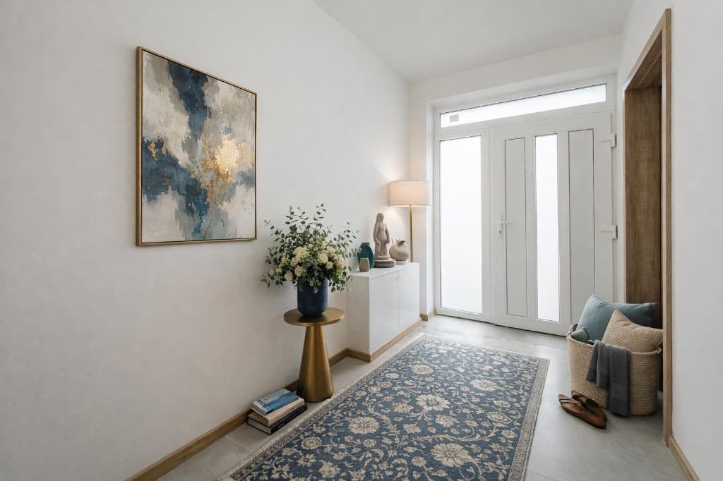 IBV Herľany — Vizualizácie exteriéru a interiéru 7