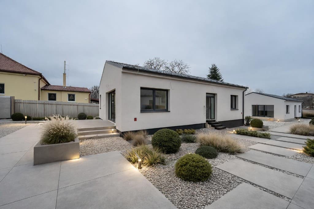 IBV Herľany — Vizualizácie exteriéru a interiéru 8