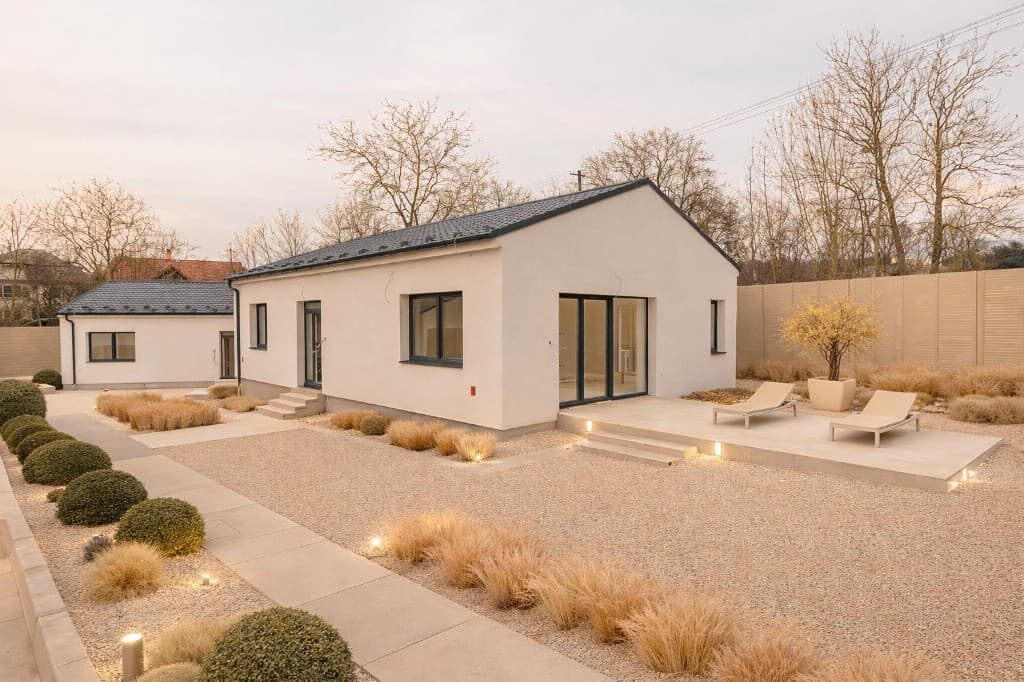 IBV Herľany — Vizualizácie exteriéru a interiéru 10